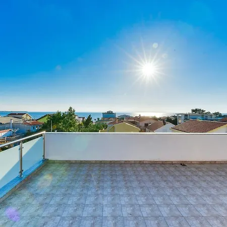 Apartment Boltuzic Vir