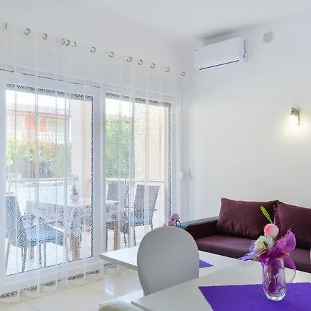 Apartment Boltuzic Vir