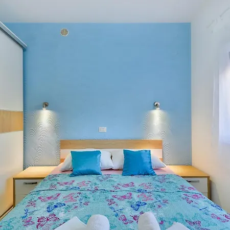 Apartment Boltuzic Vir