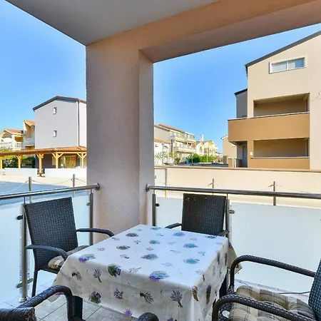 Apartment Boltuzic